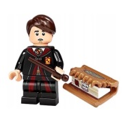 Lego Minifigures HP colhp2-16 - Neville NOWY