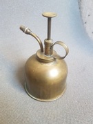 Oliwiarka / Olejarka mosiężna / DDR / PRL