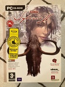 SYBERIA 2 GRA NA  PC 