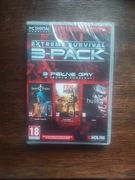 Extreme survival 3-pack PC