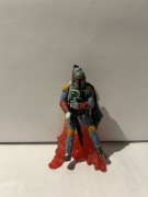 G258 HASBRO STAR WARS RETURN OF THE JEDI BOBA FETT
