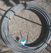 lina  6mm / 70 metrów