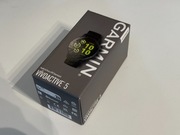 Smartwatch GARMIN Vivoactive 5 Czarny