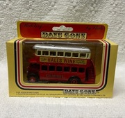 LLEDO Autko do kolekcji Bus Autobus HALL’S WINE