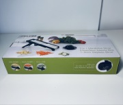 Milcea 3 w 1 szatkownica krajalnica