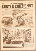 Dodatek fotograficzny do IKC nr 330 z 29.11.1937r.