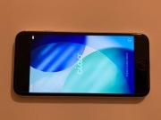 APPLE iPhone SE (2020) 256GB bateria 86% A2275 USZKODZONY