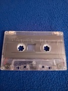 Kaseta magnetofonowa 