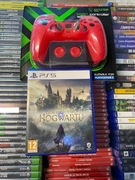Dziedzictwo Hogwartu [PS5] PL + sylikon na pada ps5