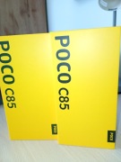 Sprzedam Poco C 85  6/128