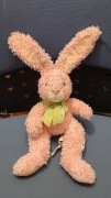 Russ Berrie Dazzles Bunny Rabbit Plush 30cm