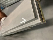 Pióro ościeżnicy DRE, Antracyt