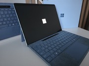 Microsoft Surface Pro 13" | Snapdragon X Elite | 16GB | 512GB | klawiatura
