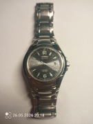 Zegarek Męski Citizen Eco-Drive Titanium BM6060-57F Solarny