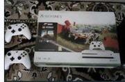 X box one S 1T .