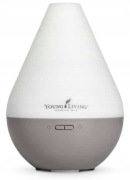 Young living dyfuzor i nawilżacz Dewdrop nowy 