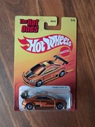 Hot Wheels Honda Civic Si