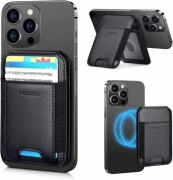 Skórzany portfel do Magsafe