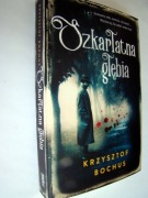 Krzysztof Bochus - Szkarłatna głębia