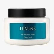 Oriflame Krem do ciała Divine 