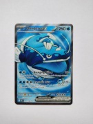 Dondozo ex 211/182 - Destined Rivals