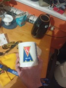 Nowy kubek motor lublin