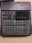 Behringer X32 Compact + case