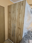 Szafa duża, pojemna