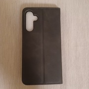 futerał Eco skóra samsung A 15