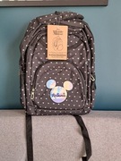 Plecak szkolny Disney Myszka Minnie