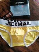 Slipy męskie Jockmail roz. M