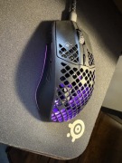 SteelSeries Aerox 3 RGB