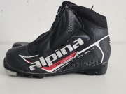 Alpina T8 Touring buty narciarskie biegowe r. 36