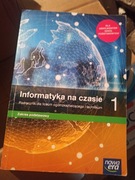 Informatyka na czasie 1