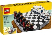 Lego 40174 Zestaw szachów