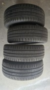 215/60/16 Michelin Energy Saver komplet