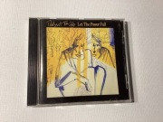 Robert Fripp Let the Power Fall CD 1981 EG Records