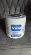 Mixa Ceramide Protect Nawilżający Krem Ochronny Do Twarzy I Ciała 400ml