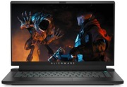 Laptop DELL Alienware m15 15,6" 165Hz Ryzen7 5800H 32GB/1TB, RTX 3060