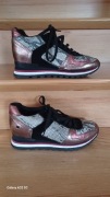 Sneakersy Gioseppo używane 