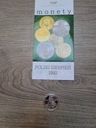 Polski sierpień 1980