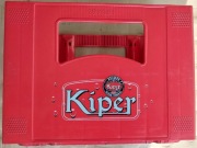 Skrzynka piwo Kiper