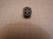 Cokół montażowy tranzystora typ1