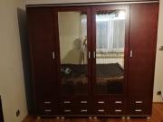 Duża szafa firmy Mebin 