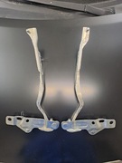 ZAWIASY MASKI VW T7 MULTIVAN 2023- 7T0823301C 7T0823302ALEWY PRAWY komplet