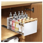 Cargo Kosz Szuflada Wysuwana Do Szafki Organizer Kuchenny Biały