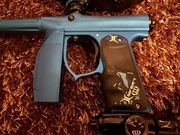 Marker PaintBall Empire Invert Mini SPECIAL Zestaw