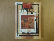BANG! Dodge City - Dodatek - NOWY - Stan IDEALNY + GRATIS Karty Podstawa