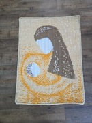 PRL - MAKATKA/ DYWANIK