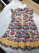 Nowa sukieneczka kappahl  rozmiar 98